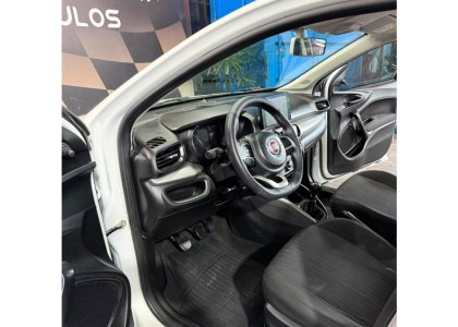 FIAT ARGO1.0 FIREFLY FLEX DRIVE MANUAL