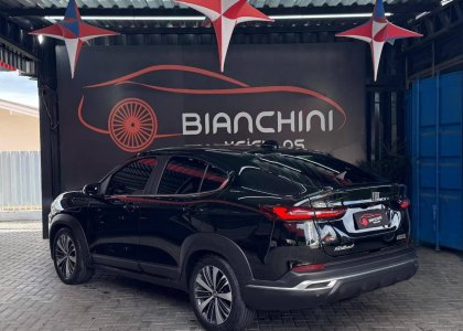 FIAT FASTBACK1.0 TURBO 200 FLEX AUDACE CVT