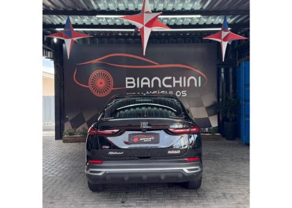 FIAT FASTBACK1.0 TURBO 200 FLEX AUDACE CVT
