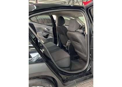 FIAT FASTBACK1.0 TURBO 200 FLEX AUDACE CVT