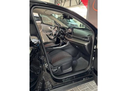 FIAT FASTBACK1.0 TURBO 200 FLEX AUDACE CVT