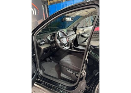 FIAT FASTBACK1.0 TURBO 200 FLEX AUDACE CVT