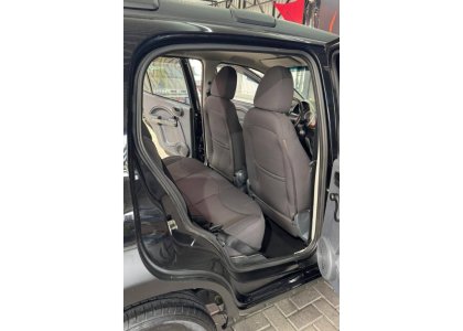 FIAT UNO1.0 EVO WAY 8V FLEX 4P MANUAL