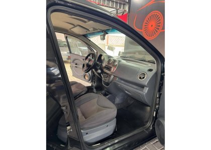 FIAT UNO1.0 EVO WAY 8V FLEX 4P MANUAL