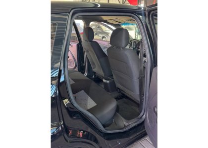 FORD FIESTA1.0 ROCAM HATCH 8V FLEX 4P MANUAL