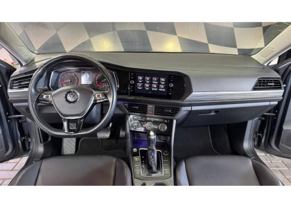 VOLKSWAGEN JETTA1.4 250 TSI TOTAL FLEX COMFORTLINE TIPTRONIC