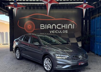 VOLKSWAGEN JETTA1.4 250 TSI TOTAL FLEX COMFORTLINE TIPTRONIC