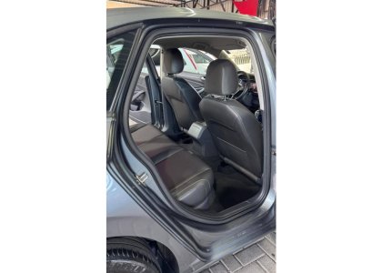 VOLKSWAGEN JETTA1.4 250 TSI TOTAL FLEX COMFORTLINE TIPTRONIC