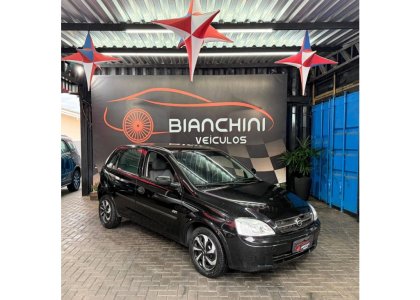 CHEVROLET CORSA1.0 MPFI JOY 8V FLEX 4P MANUAL