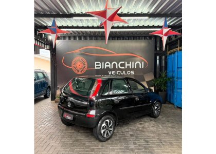 CHEVROLET CORSA1.0 MPFI JOY 8V FLEX 4P MANUAL