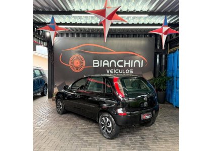 CHEVROLET CORSA1.0 MPFI JOY 8V FLEX 4P MANUAL