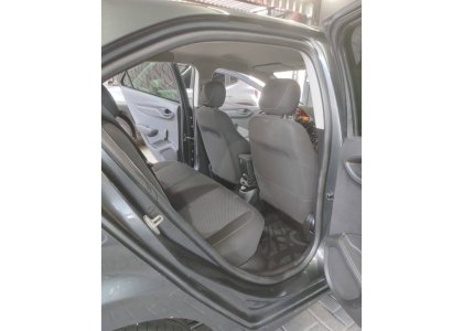 CHEVROLET ONIX1.0 MPFI JOY 8V FLEX 4P MANUAL