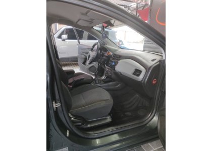 CHEVROLET ONIX1.0 MPFI JOY 8V FLEX 4P MANUAL