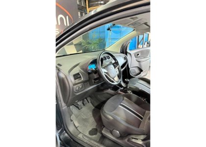 CHEVROLET SPIN1.8 ACTIV 8V FLEX 4P MANUAL