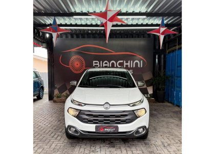 FIAT TORO1.8 16V EVO FLEX ENDURANCE AT6