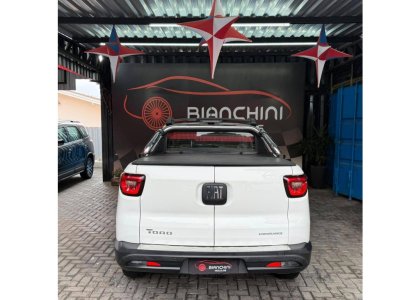 FIAT TORO1.8 16V EVO FLEX ENDURANCE AT6