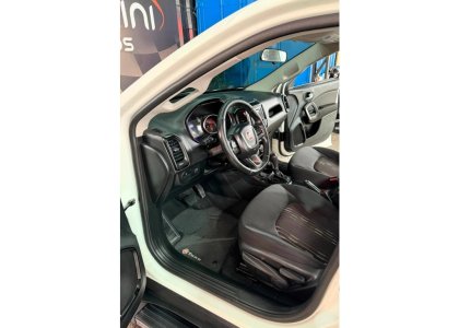 FIAT TORO1.8 16V EVO FLEX ENDURANCE AT6