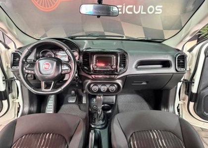 FIAT TORO1.8 16V EVO FLEX ENDURANCE AT6