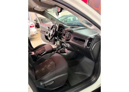 FIAT TORO1.8 16V EVO FLEX ENDURANCE AT6