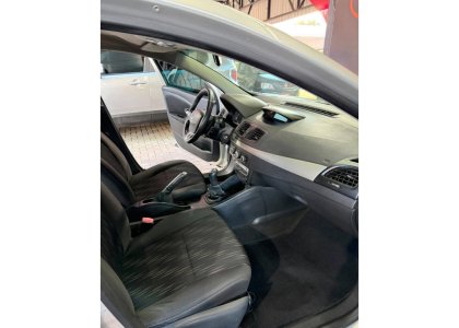 RENAULT FLUENCE1.6 EXPRESSION 16V FLEX 4P MANUAL