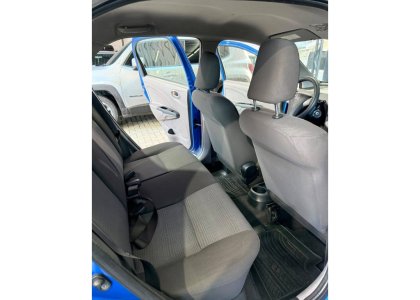 TOYOTA ETIOS1.3 XS 16V FLEX 4P MANUAL
