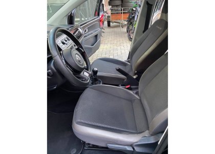 VOLKSWAGEN CROSS UP1.0 TSI 12V FLEX 4P MANUAL