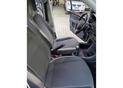 VOLKSWAGEN CROSS UP1.0 TSI 12V FLEX 4P MANUAL