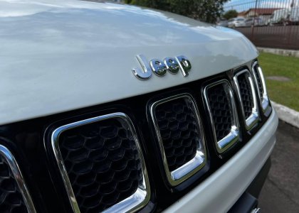 jeep compass limited 2.0 4x4 diesel