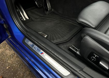 bmw 330e m sport 2.0 turbo aut. hibrido 2020