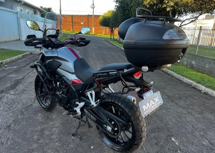 honda cb 500x