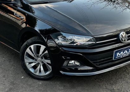 polo highline tsi