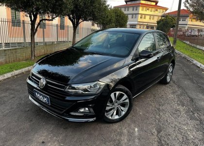 polo highline tsi