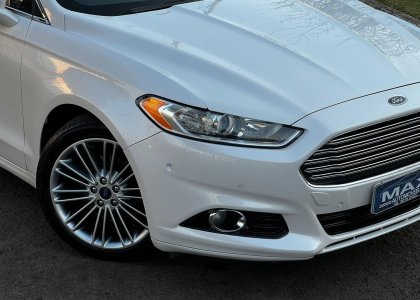 fusion 2.0 titanium awd