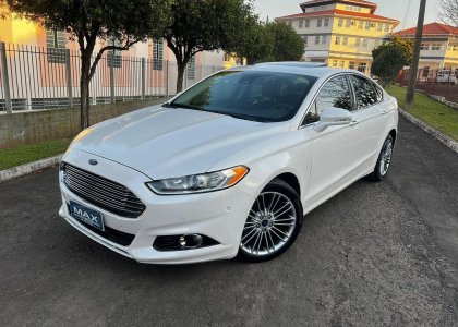 fusion 2.0 titanium awd