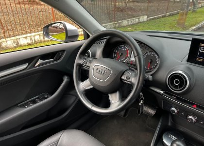 audi a3 1.4 35 tfsi gasolina sportback s line limited tiptronic 2016