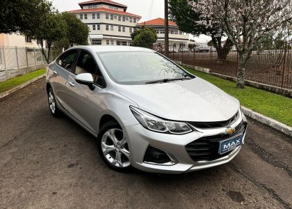 cruze sedan lt 1.4 turbo