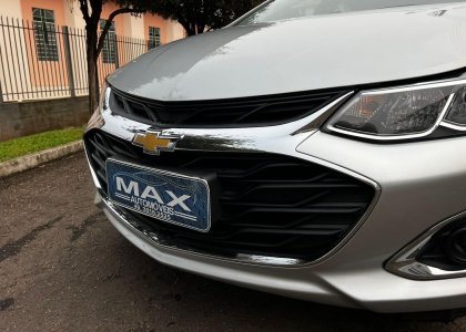 cruze sedan lt 1.4 turbo