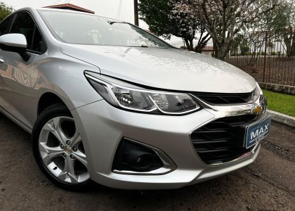 cruze sedan lt 1.4 turbo