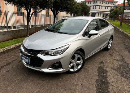 cruze sedan lt 1.4 turbo