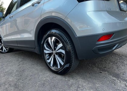 t-cross 200 tsi 2023