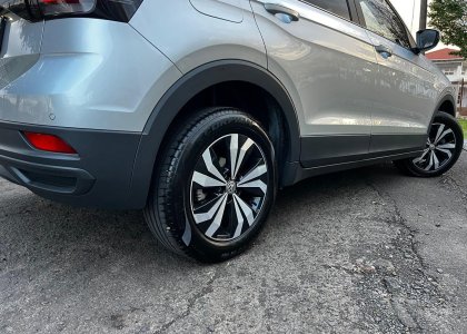 t-cross 200 tsi 2023