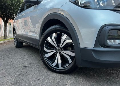 t-cross 200 tsi 2023