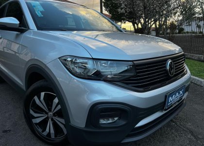 t-cross 200 tsi 2023