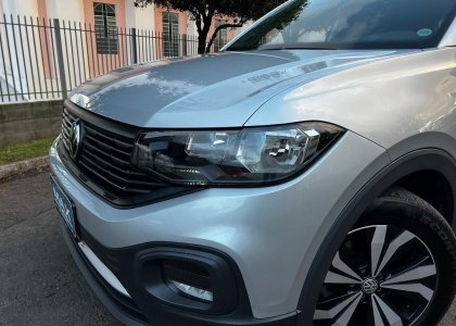 t-cross 200 tsi 2023