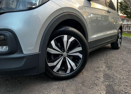 t-cross 200 tsi 2023