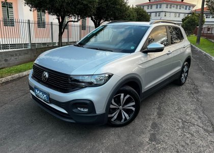 t-cross 200 tsi 2023