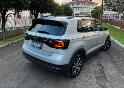 t-cross 200 tsi 2023