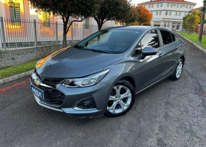 cruze sedan 1.4 turbo