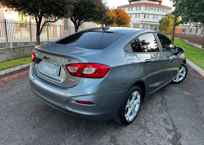 cruze sedan 1.4 turbo