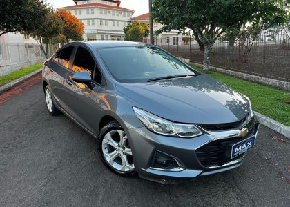 cruze sedan 1.4 turbo